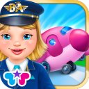 Preuzmi Baby Airlines - Airport City