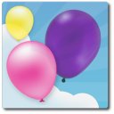 डाउनलोड करें Baby Balloons