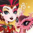 Aflaai Baby Dragons: Ever After High