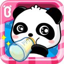 הורדה Baby Panda Care