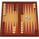 تحميل Backgammon Offline