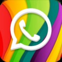 Download Backgrounds and Wallpapers for WhatsAPP