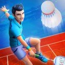डाउनलोड करें Badminton Blitz