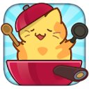 Download Baking of: Food Cats