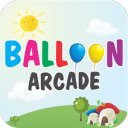 डाउनलोड गर्नुहोस् Balloon Arcade