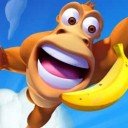 Tsitsani Banana Kong Blast