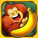 Budata Banana Kong