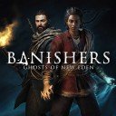 Last ned Banishers: Ghosts of New Eden