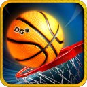 Luchdaich sìos Basketball 3D