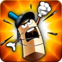 Tsitsani Bat Attack Cricket Multiplayer