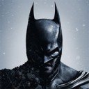 Kuramo Batman Arkham Origins
