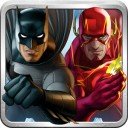 Unduh Batman & The Flash: Hero Run