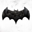 אראפקאפיע Batman - The Telltale Series