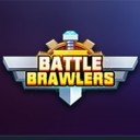 چۈشۈرۈش Battle Brawlers