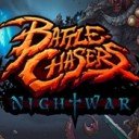 Kuramo Battle Chasers: Nightwar