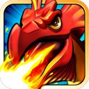 Downloaden Battle Dragons