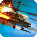 Khuphela Battle of Helicopters