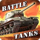دانلود Battle Tanks: Legends of World War II