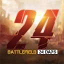 Ampidino Battlefield 24 Days