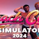 မဒေါင်းလုပ် Beach Club Simulator 2024