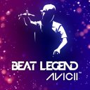 Budata Beat Legend: AVICII
