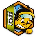 Unduh Bee Avenger HD FREE