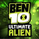 Lejupielādēt Ben 10 Ultimate Alien: Xenodrome