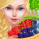 Degso Berry Farm: Girls Pastry Story