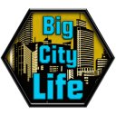 Eroflueden Big City Life