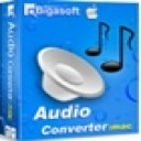 බාගත කරන්න Bigasoft Audio Converter Mac