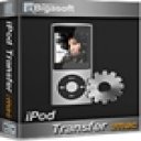 چۈشۈرۈش Bigasoft iPod Transfer Mac