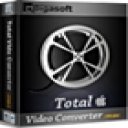 چۈشۈرۈش Bigasoft Total Video Converter Mac