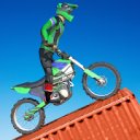 Lejupielādēt Bike Stunt Challenge