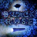 Niżżel Black Rose