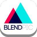 Downloaden BlendPic