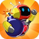 Download Bomb it Bounce Masters