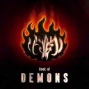 Dakêşin Book of Demons