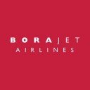 Yüklə Borajet Airlines