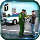ดาวน์โหลด Border Police Adventure Sim 3D