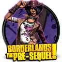 Преземи Borderlands: The Pre-Sequel