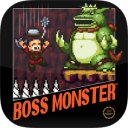 Prenos Boss Monster