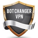 Боргирӣ Bot Changer VPN