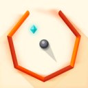 Download Bouncy Polygon