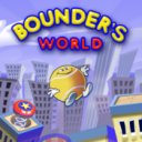 Göçürip Al Bounder's World