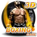 မဒေါင်းလုပ် Boxing Game 3D