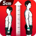 Budata Height Extension Exercises