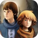 Scarica Brothers: A Tale of Two Sons