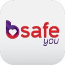 Stiahnuť bSafe - Personal Safety App