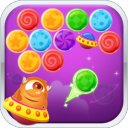 Изтегляне Bubble Shooter Galaxy