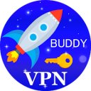 Боргирӣ Buddy VPN